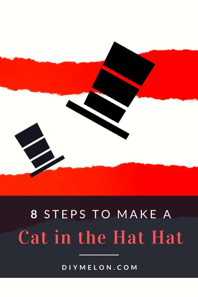 Cat in the hat hat