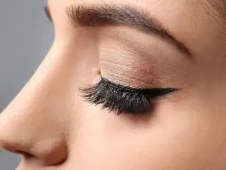 how to grow your eyelashes overnight