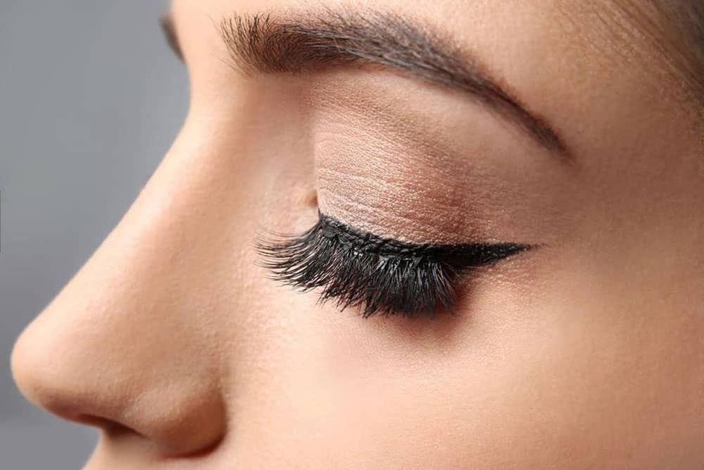 how to grow your eyelashes overnight