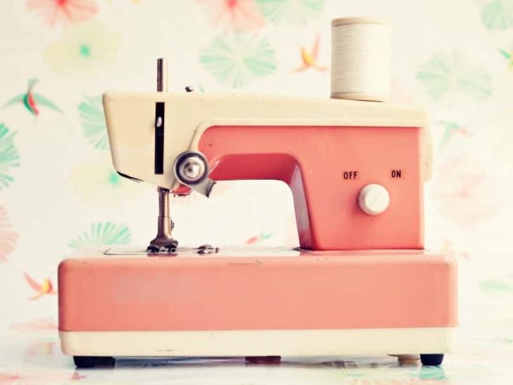 Are Sewing Machines Dual Voltage? (All You Need to Know!)