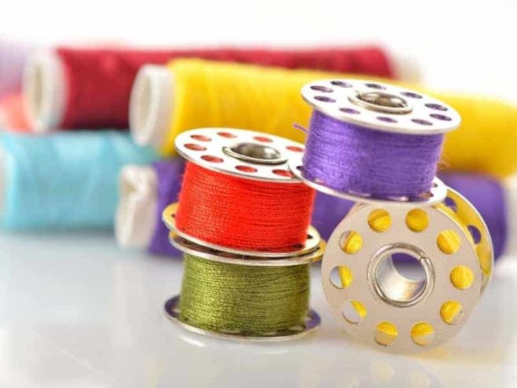 Are Sewing Machine Bobbins Universal or Interchangeable?