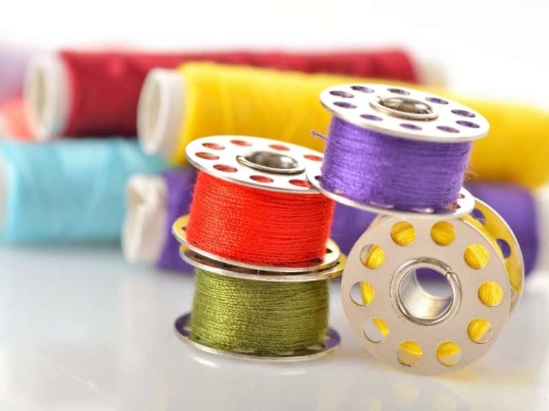 Are Sewing Machine Bobbins Universal or Interchangeable?