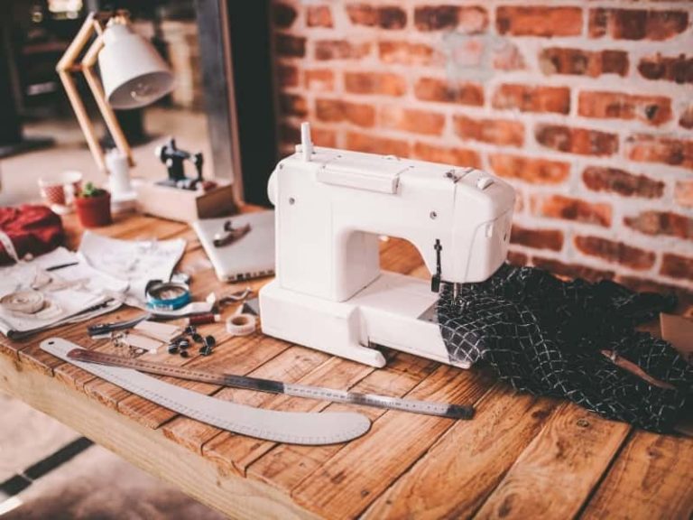 Can Sewing Machines Be Recycled? (Ways to Recycle!)