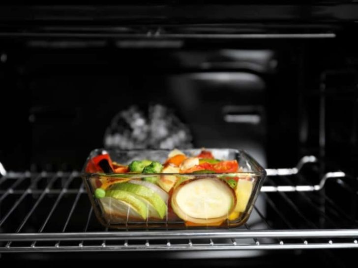 Can Glass Go in the Oven? (All You Need to Know)