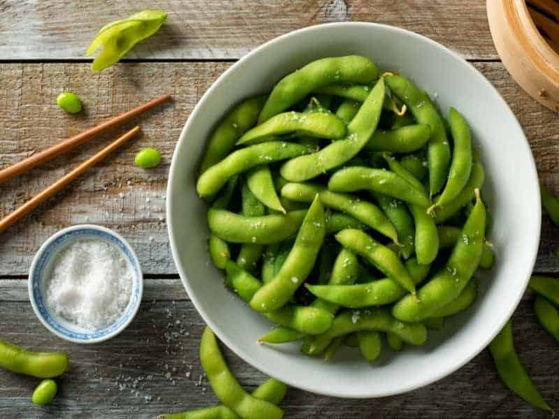 Can You Eat Edamame Shells or Pods? (Quick Answers)