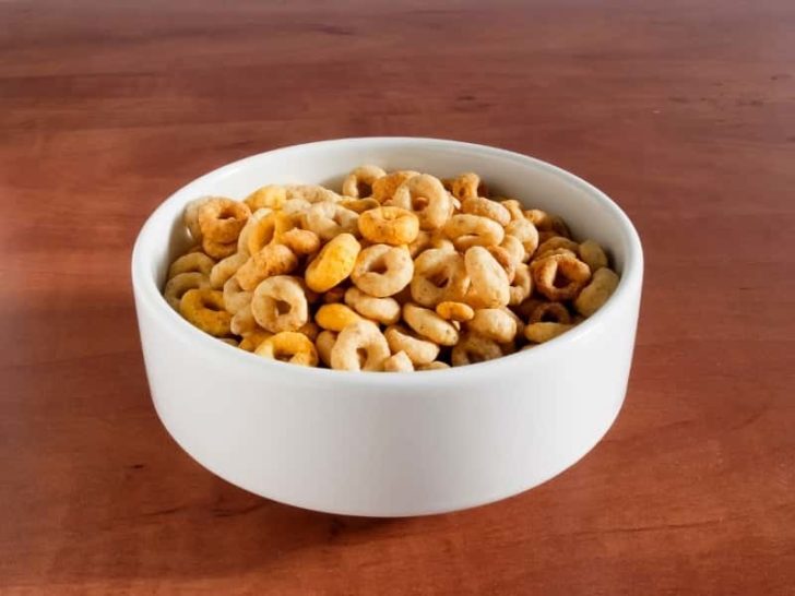 Can Birds Eat Cheerios? (All You Need to Know)