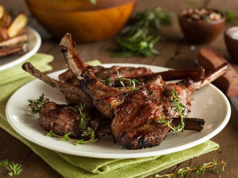Can Lamb Be Eaten Rare? (All You Need to Know)