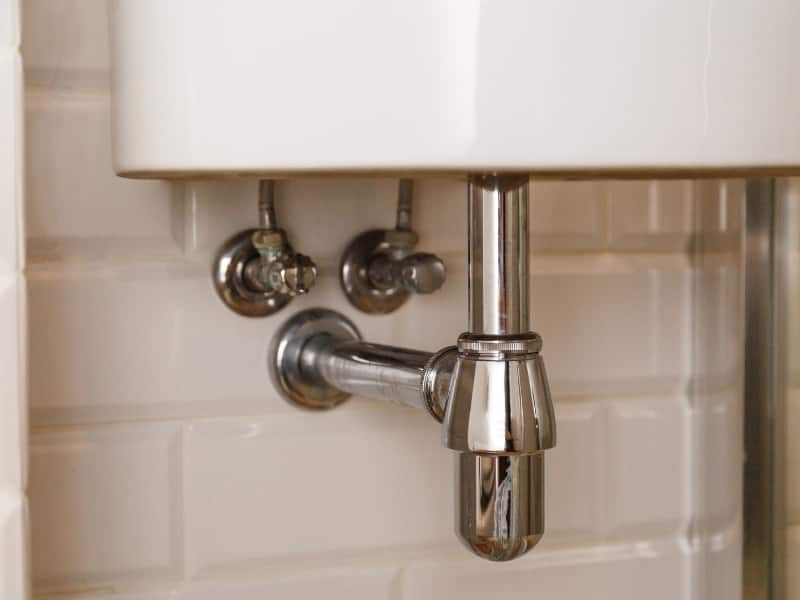 What Size is Bathroom Sink Drain Pipe? (Answered)