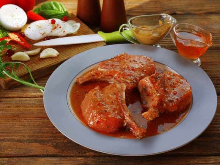 Can You Eat Deer Meat Rare? (Quick Answers)