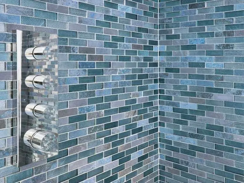 Can You Use Peel and Stick Tile in a Shower? (Answered)