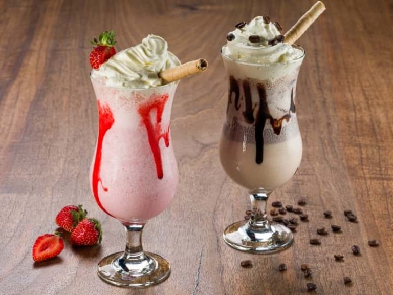 Do Vanilla Bean Frappuccino & Refresher Have Caffeine?