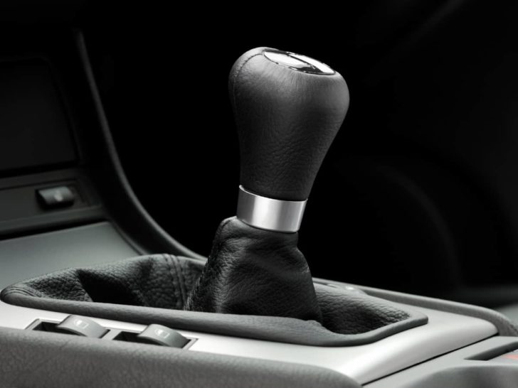 Can You Change the Shift Knob on an Automatic Car?