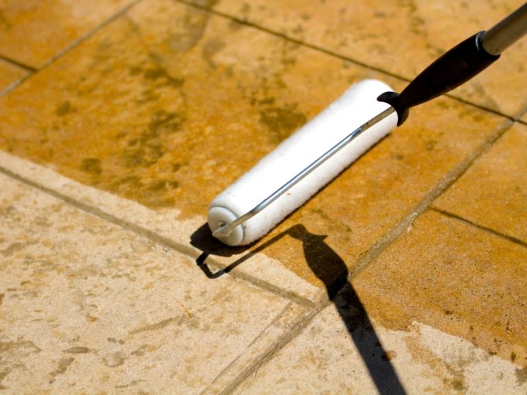 Can You Paint Over the Concrete Sealer? (Explained)