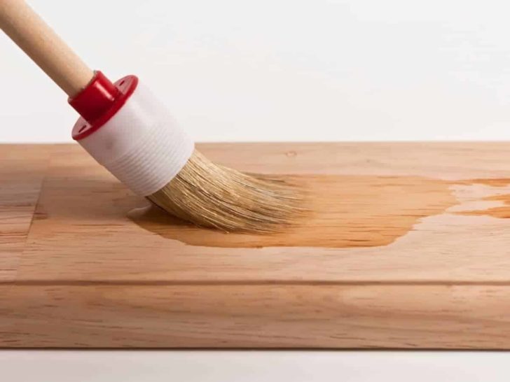 Can You Paint Over Polycrylic? (All You Need to Know)