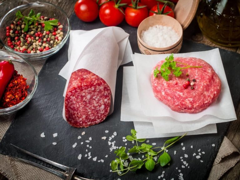 Can You Eat Salami Raw? (Uncured, Beef, Genoa, Etc)