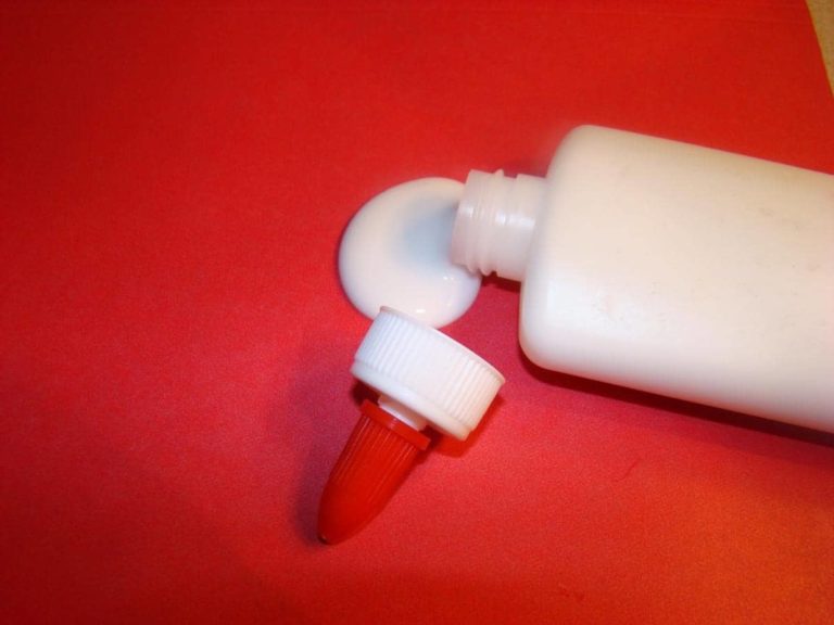 Does Gorilla Glue Dry Clear? (Explained)