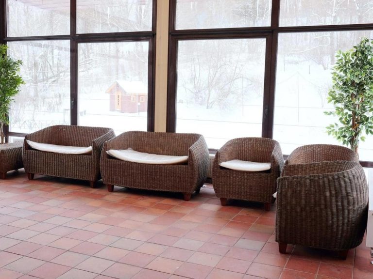 Can Wicker Furniture Be Left Outside? (Read This First!)