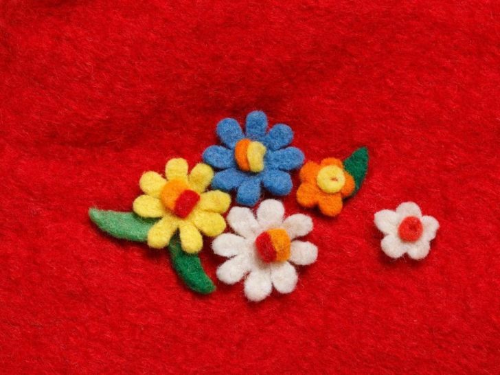 Can You Paint Over Felt? (All You Need to Know)