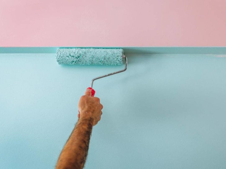 Can You Put Latex Paint Over Kilz Oil Based Primer?