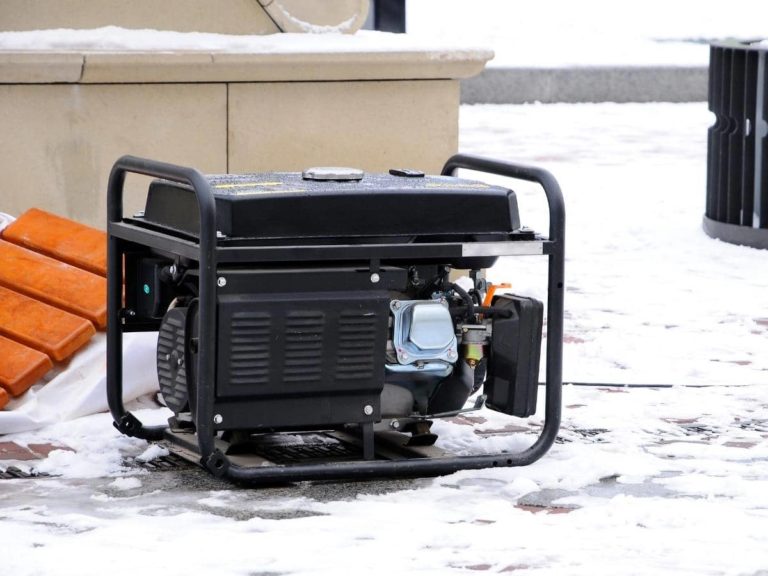 Can a Dual Fuel Generator Run on Natural Gas? (Explained)