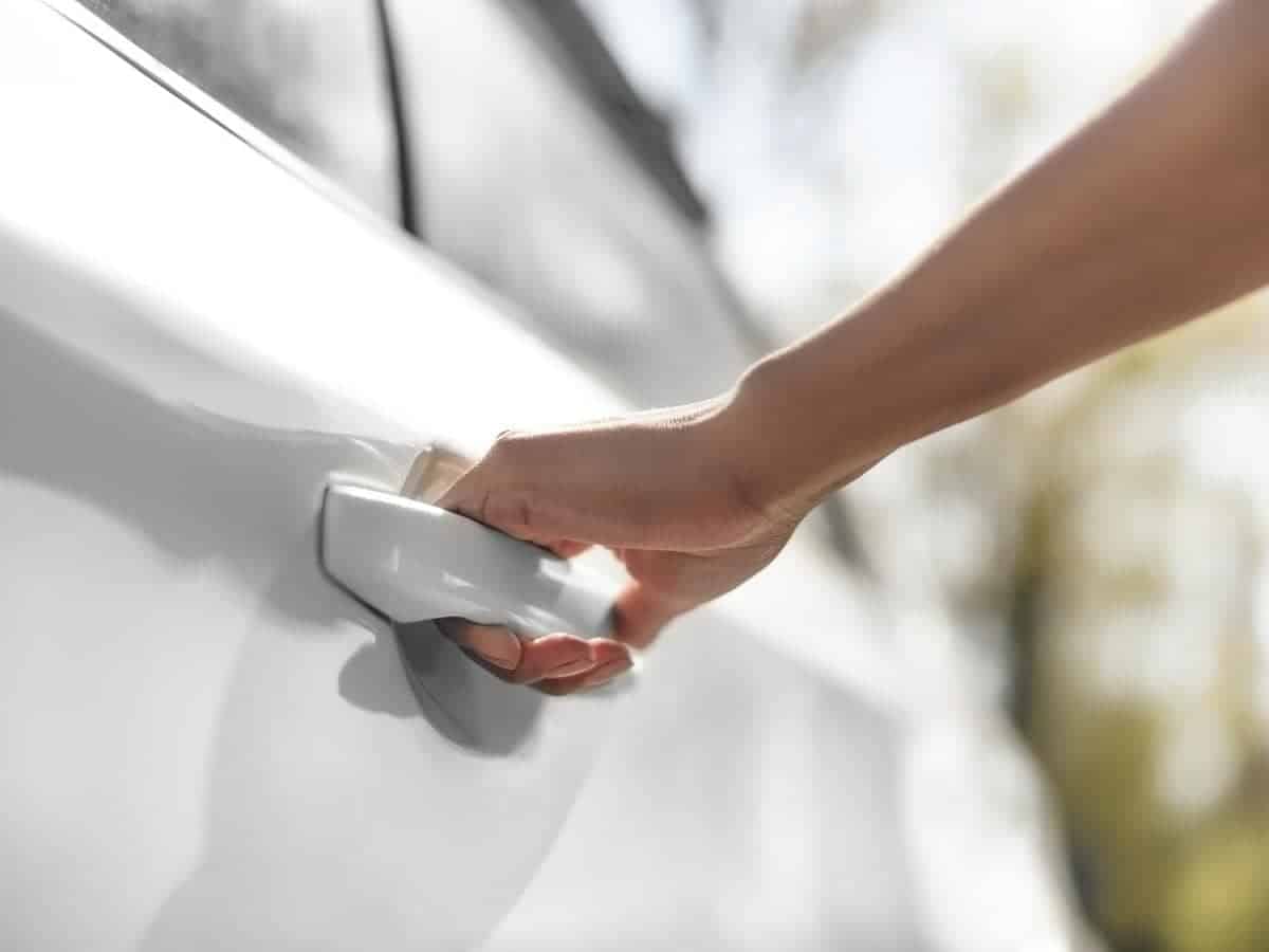 What Is Passive Door Lock & Unlock? How to Turn Off?