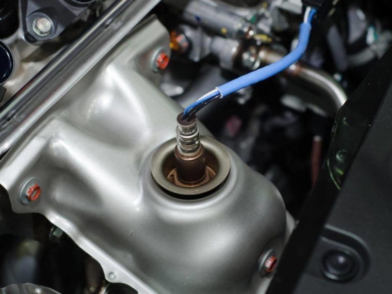 What Size Is an Oxygen Sensor Socket? (Answered)
