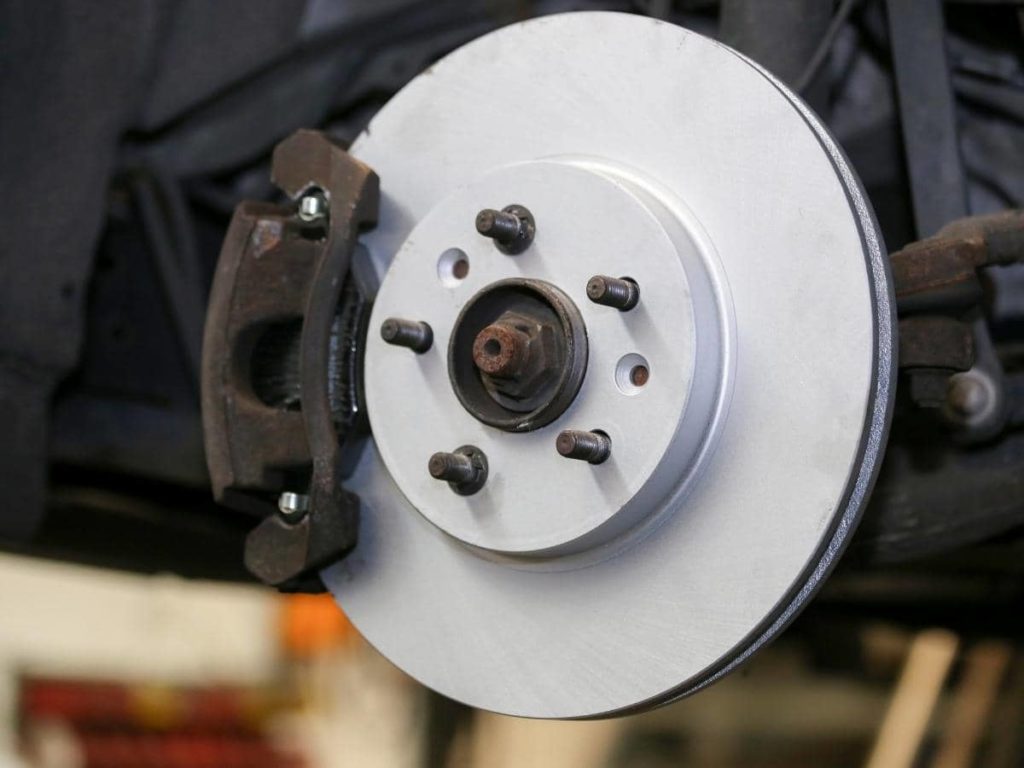 Do New Brakes Smell and Smoke? (Explained)