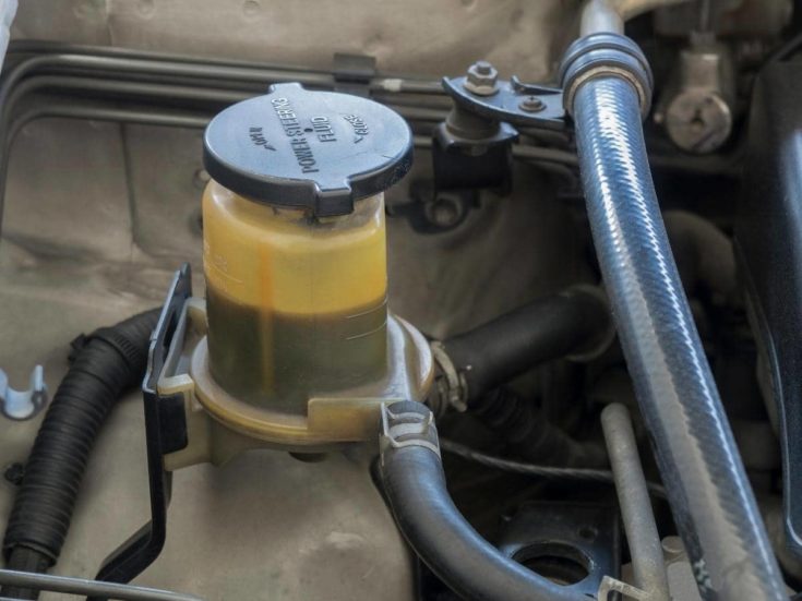 Can Power Steering Fluid Go Bad or Expire? (Explained)