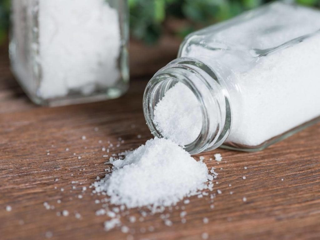 can-you-use-regular-salt-instead-of-epsom-salt-answered