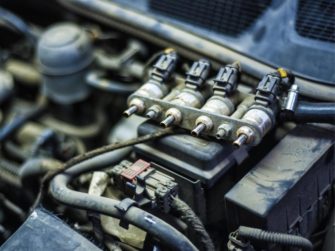Can a Muffler & Exhaust Cause Check Engine Light?