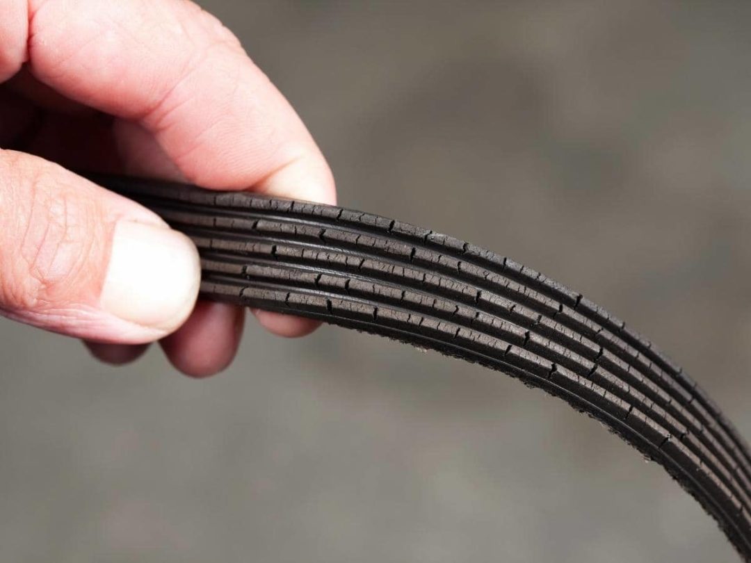 Can a Serpentine Belt Cause Check Engine Light? (Explained)