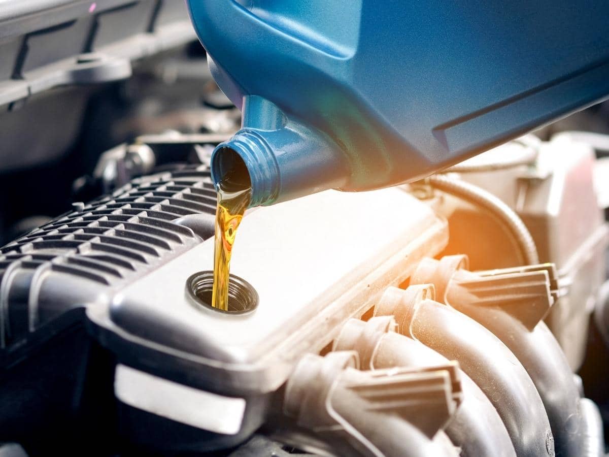 Can Low Oil Cause a Misfire 