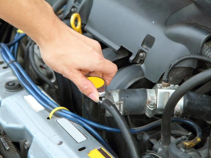 Can a Bad Fuel Pump Cause a Misfire? (Answered)