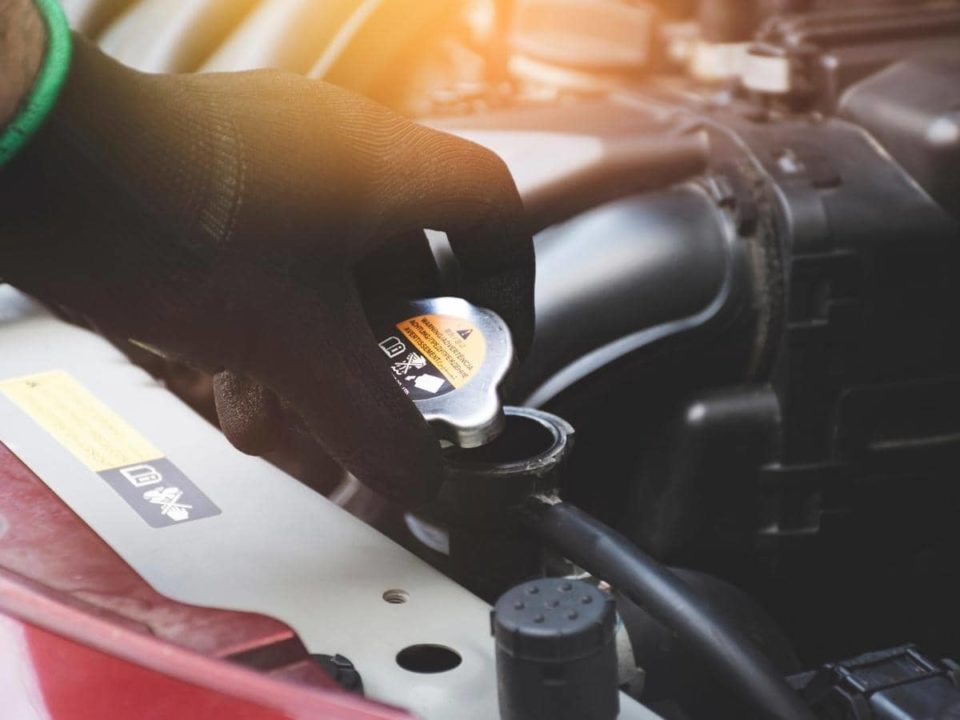 Can Coolant Cause Misfire? (Answered)