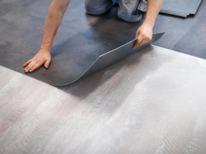 Do Vinyl Floors Need to Be Sealed? (Answered)