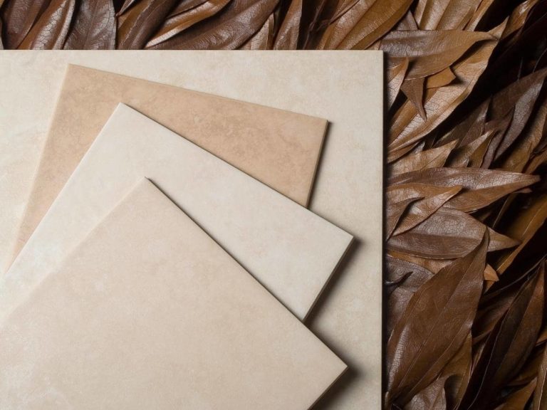 Can You Stain Ceramic Tile? (Read This First!) 