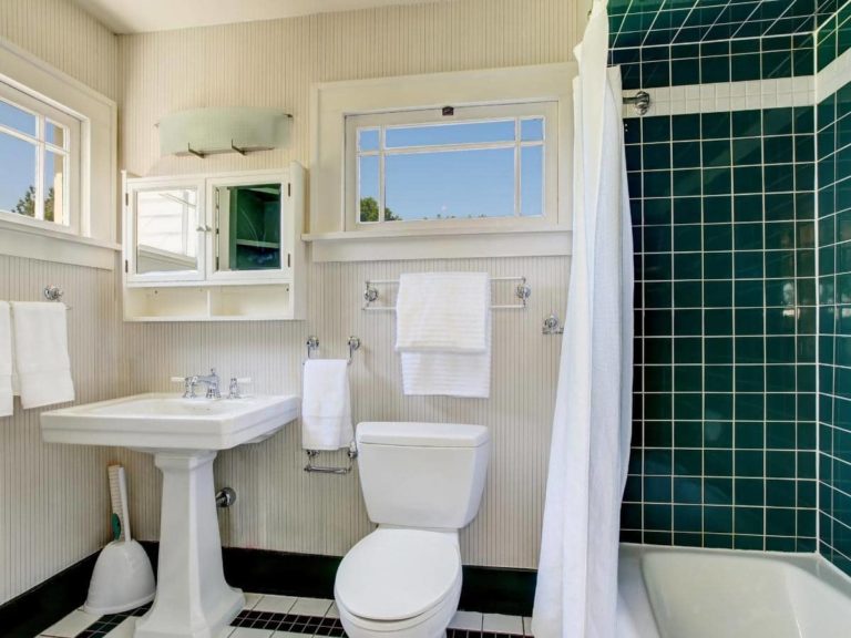 Can You Put Bathroom Wall Panels Over Tiles? (Explained)