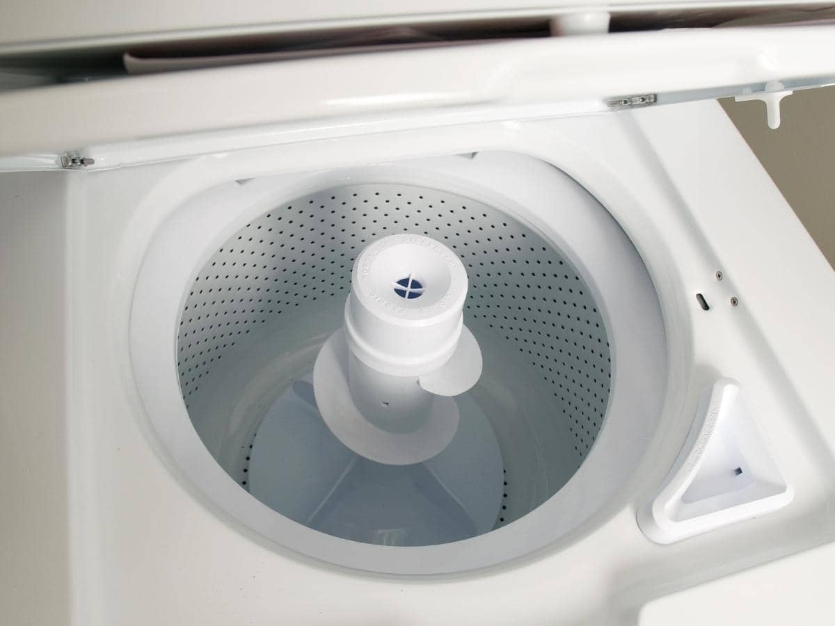 Roper Washer Won't Spin? (Explained)