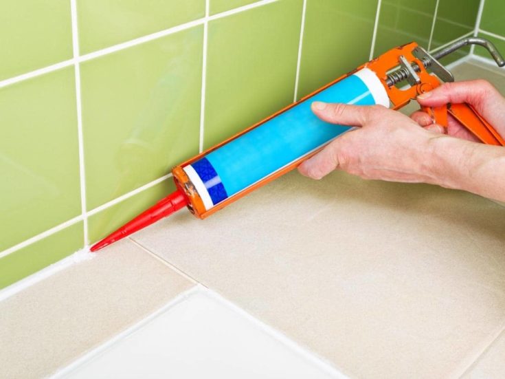 Should You Caulk Around a Shower Base? (Quick Answers)