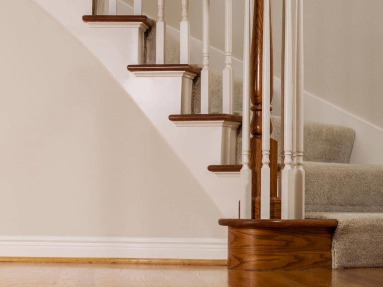 Can You Mix Wood and White Trim? (Quick Answers)