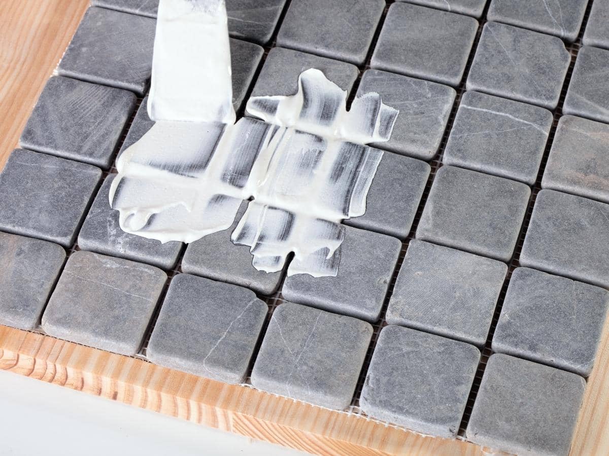 Can You Tile Without Grout? (Answered)