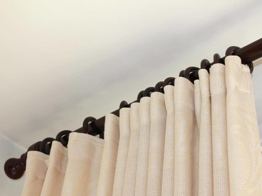 Standard Curtain Rod Lengths? (All You Need to Know)