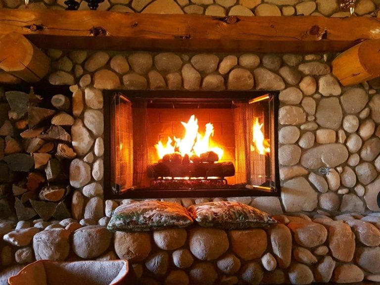 What Are the Typical Fireplace Dimensions? (Answered)