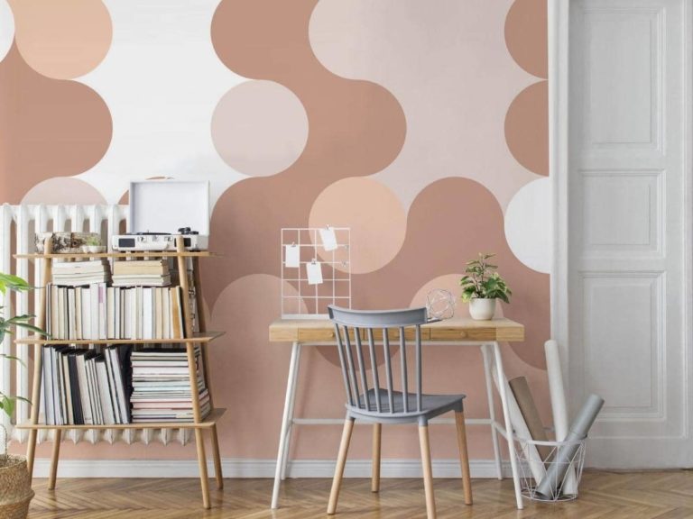 Should You Wallpaper a Whole Room or Just an Accent Wall?