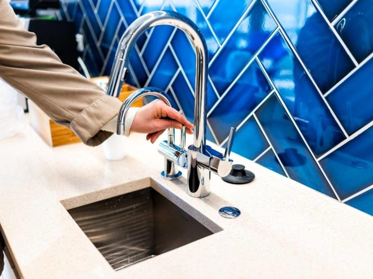 Should a Backsplash Go Around a Window? (Read This First!)