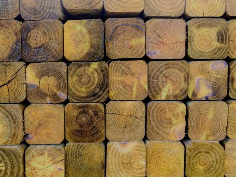 How Long Will a Treated 4×4 Post Last in the Ground?