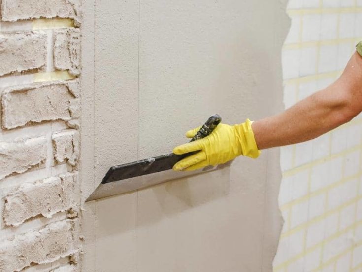 Can You Use Joint Compound on Plaster? (Explained)