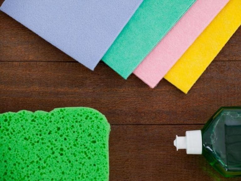 Can You Use Magic Eraser on Glass Stove Top? (Explained)