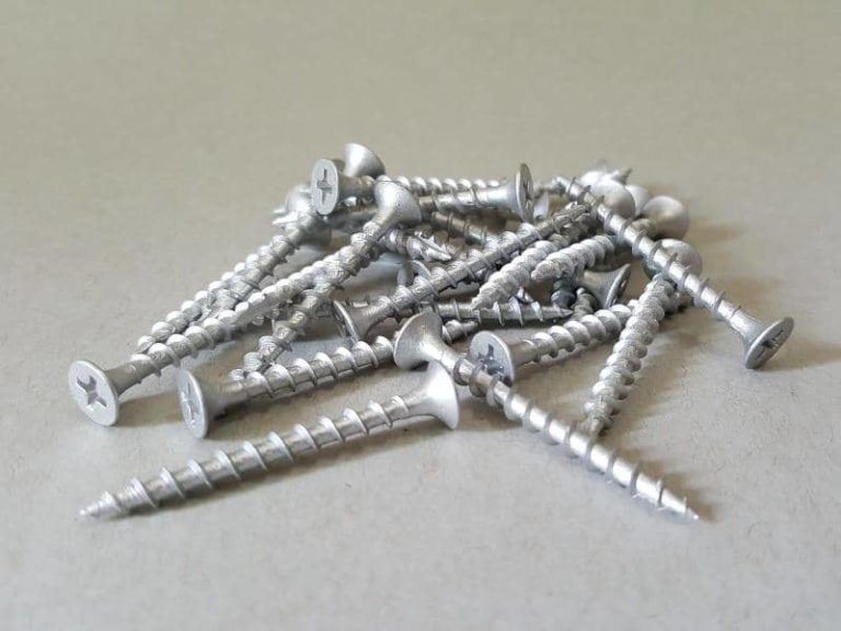 Do Galvanized Screws Rust? (Answered)