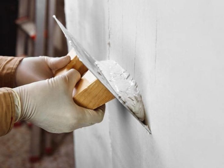 Can You Plaster Over Painted Walls? (Read This First!)